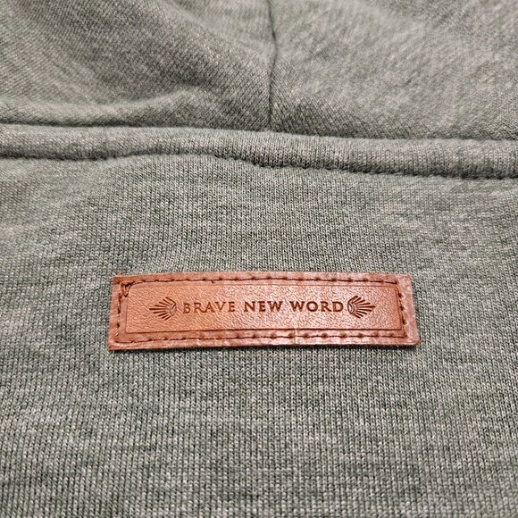 Naketano Hoodie Women's Medium - Picture 8 of 9